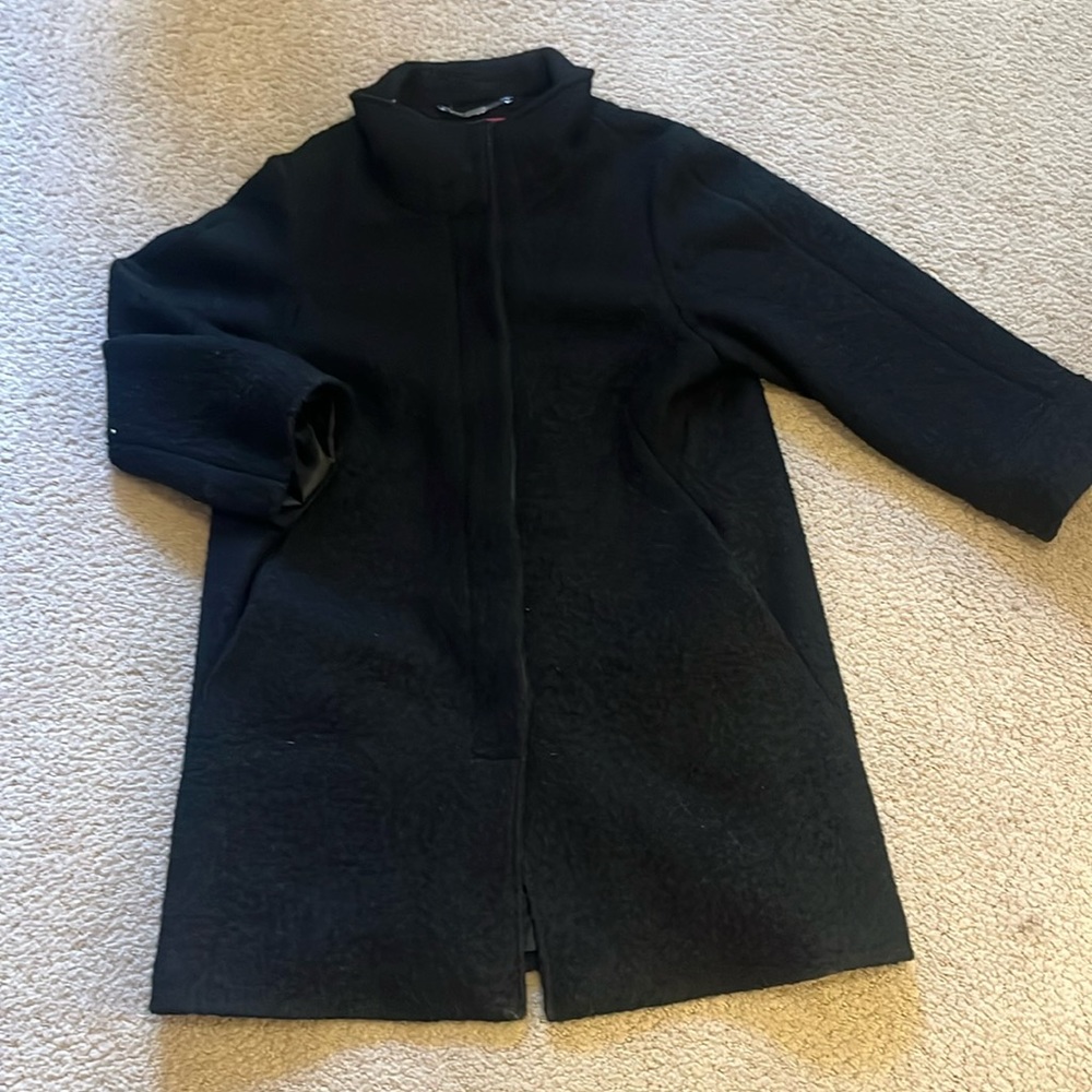 Vince Camuto Wool Jacket
